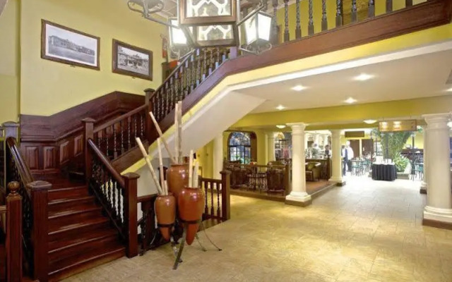 Fairview Apartments
