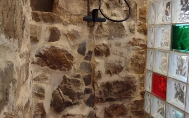 Cabaña Pasiega Única