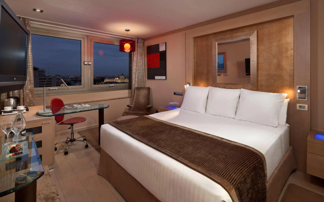 Melia Madrid Princesa