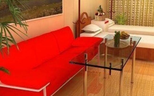 Shenyang Sifang Service Apartment