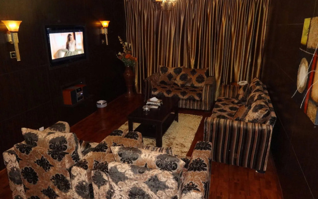Orans Suites 3