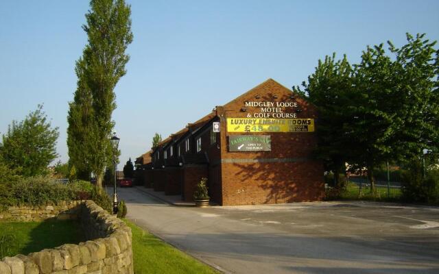 Midgley Lodge & Golf Course