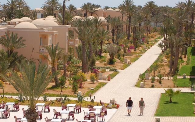 Hotel Zita Beach Resort