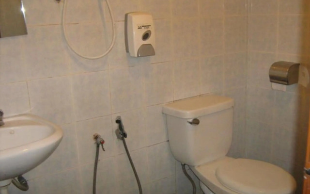 Beez Hotel Shamelin