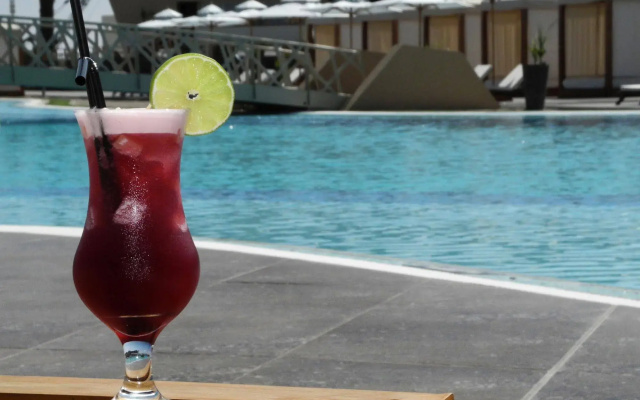 Aranwa Paracas Resort & Spa