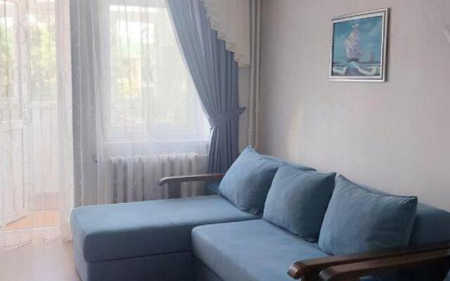 Апартаменты на проспекте Кирова 51А