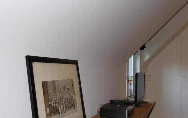 B&B Villa Vauban
