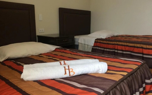 Hotel Belén