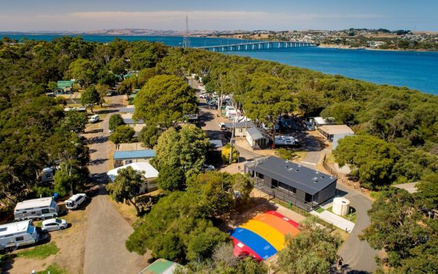 BIG4 Phillip Island Caravan Park