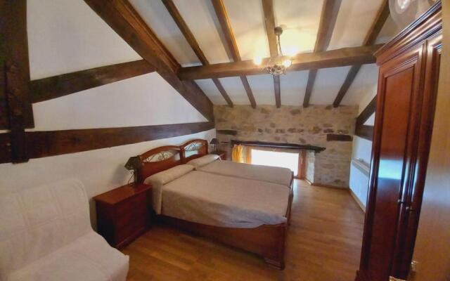 Errotazar apartamento M