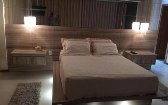 Apartament At The Place Torres