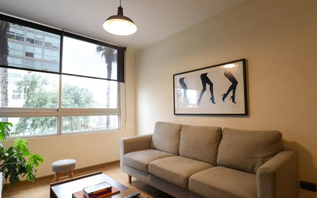 Exclusive Apartments in Pedro Martinto by Wynwood-House