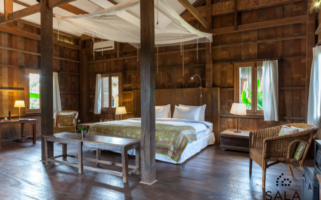 Sala Lodges