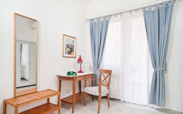 A Casa a Testaccio