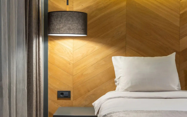 Hotel London B&B