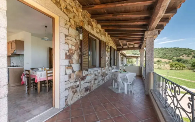 Relaxing Holiday Home Near La Caletta Beaches
