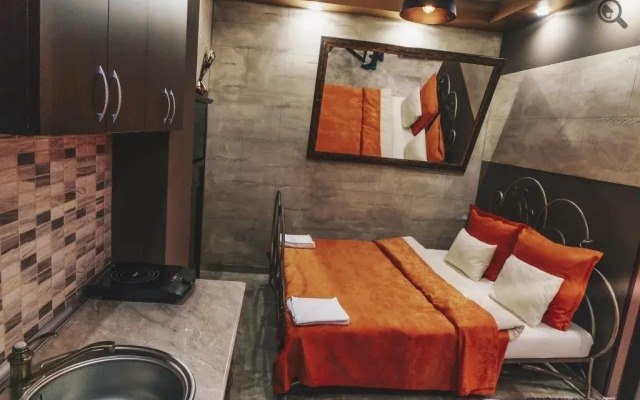 Atlas Apartmani