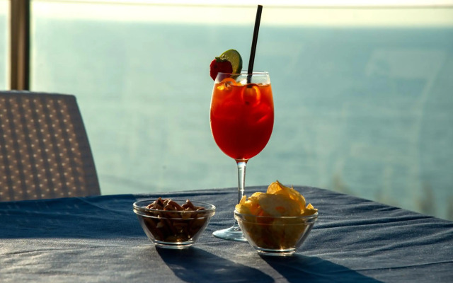 Hotel Albatros