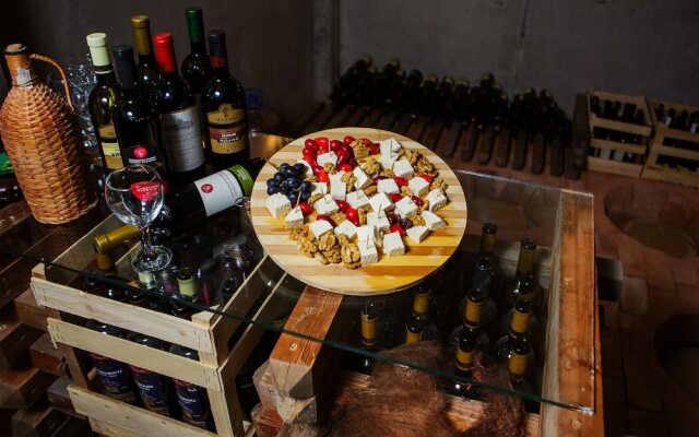 Degustarium Hotel Tbilisi
