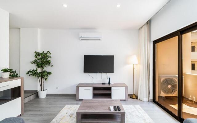 Algarve Golden Properties: Iberlagos 226