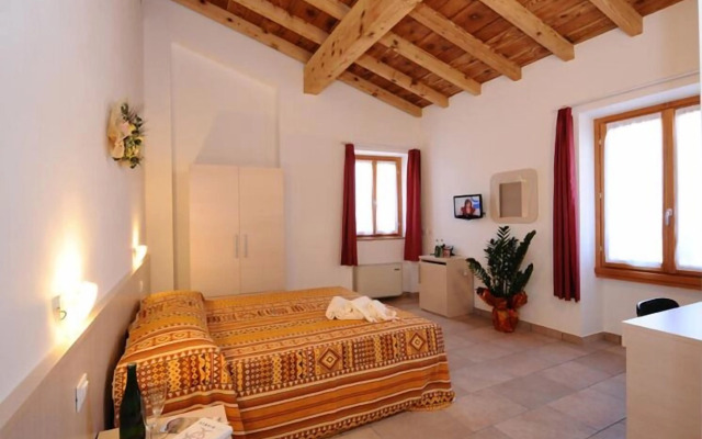 Agriturismo Corte La Sacca