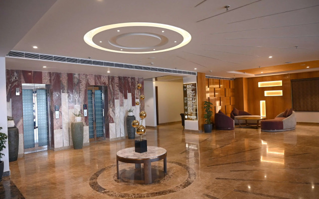 Ramada Plaza BY Wyndham Jammu Vijaypur