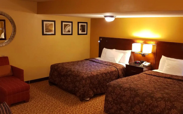Regal Inn Coffeyville