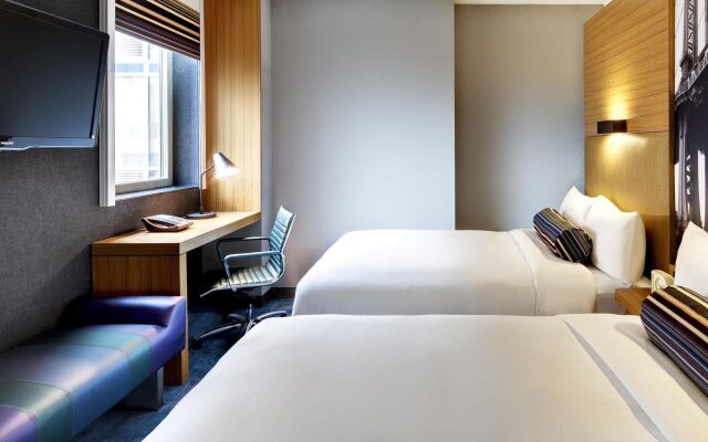 Aloft New York Brooklyn