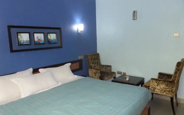 Spring Hill Hotel