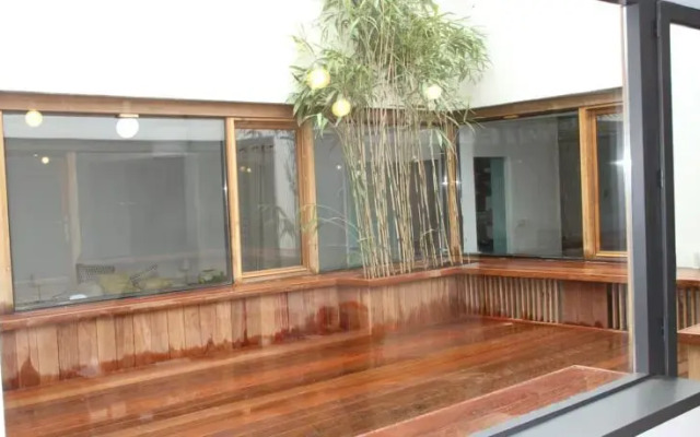 Loft Oudin