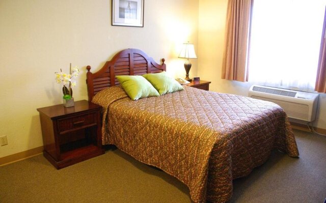 Friendship Inn