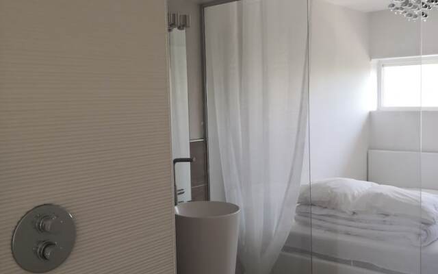 Appartement Luxe Port Nature 3