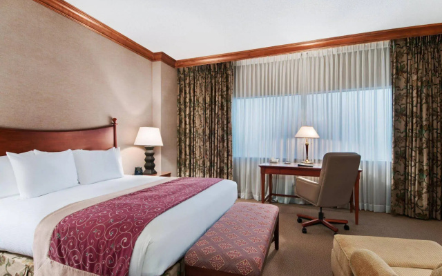 Hilton Dallas Lincoln Centre by the Galleria