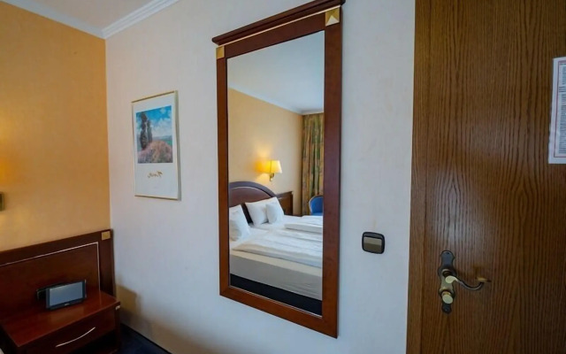 Hotel Hegenbarth's