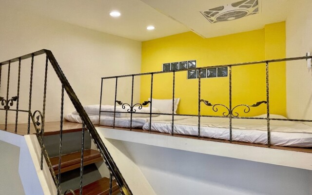 Sun Sweet House