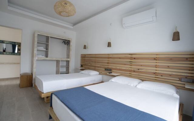 Bük Butik Otel