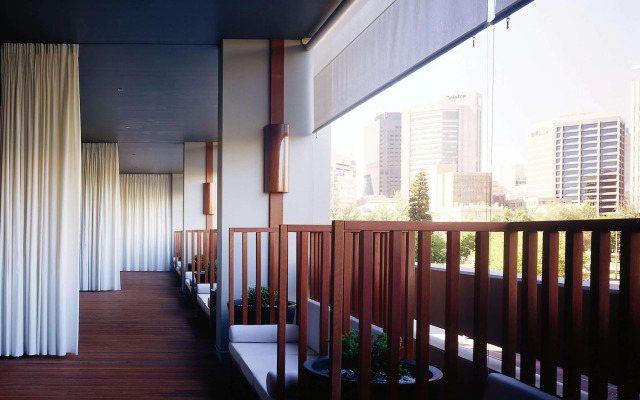 Hilton Adelaide