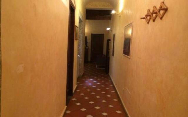 Appartamento San Giovanni