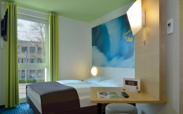 Hotel Krefeld-City