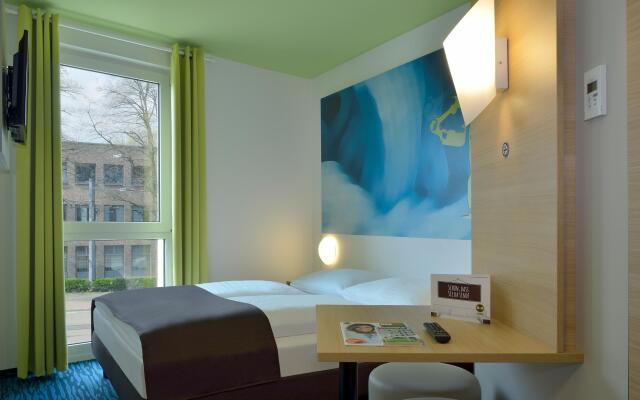 B&B Hotel Krefeld