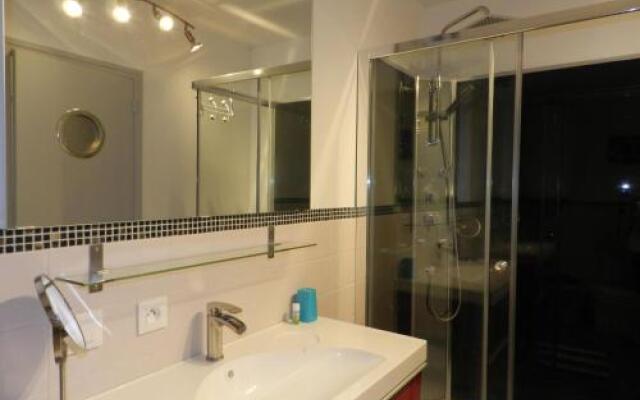 Apartment GÎte Du Port