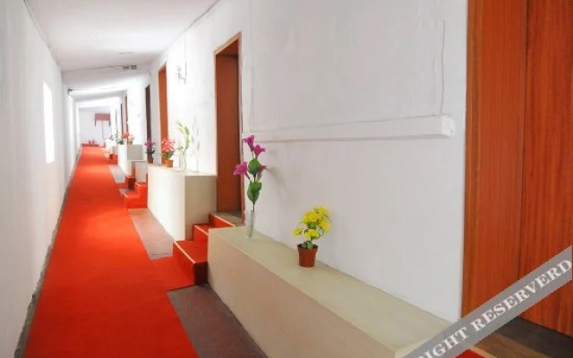 Qingmeikai Hostel