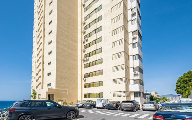 Trinisol sea views 6E