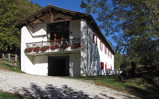 Casa Rural Navarlaz