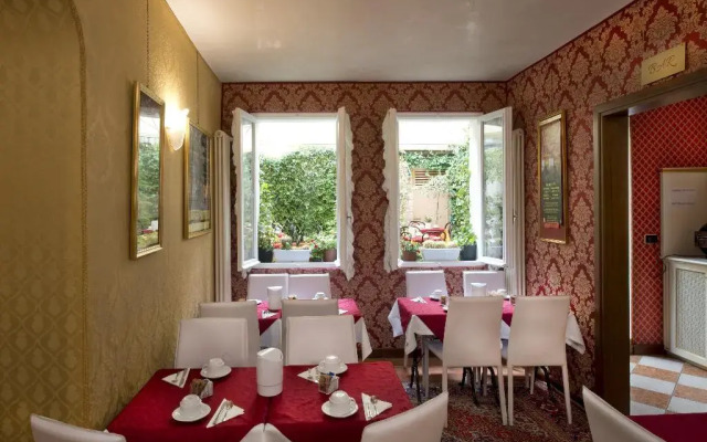 Hotel Mignon