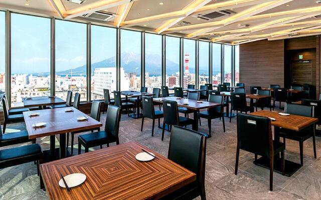 Hotel Gran Cerezo Kagoshima
