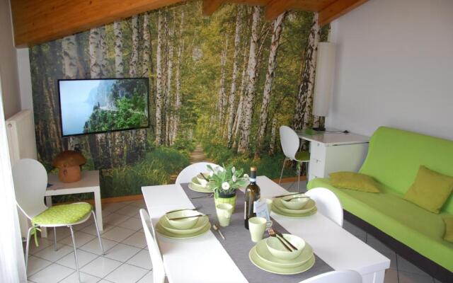 Appartamento Betulla