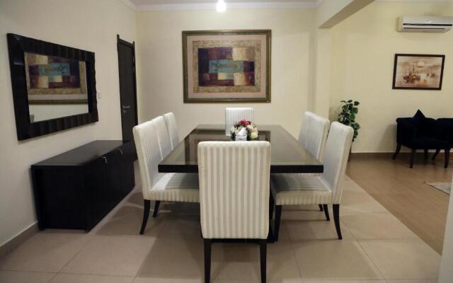 Butterfly Guest House Phase 7 Bahria Town