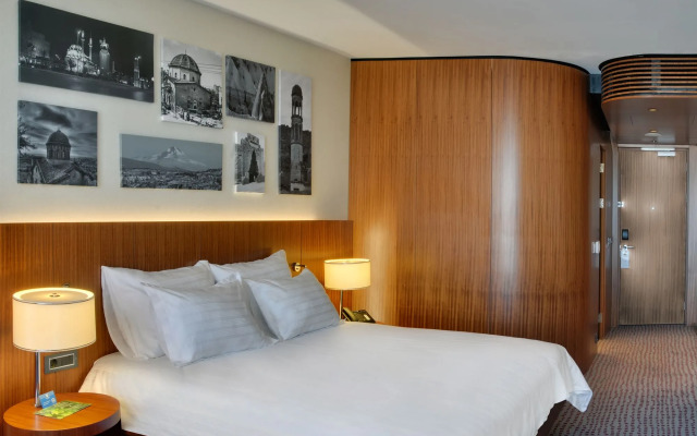 Crowne Plaza Kayseri by IHG