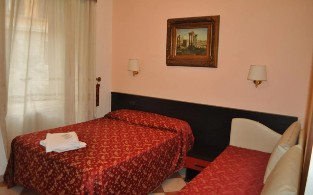 Sergio House